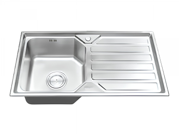Chậu rửa chén Winland B05